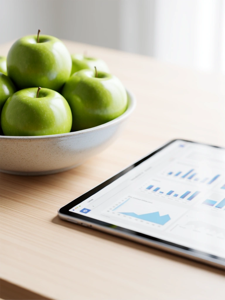 Entorno profesional Clínica Bienestar