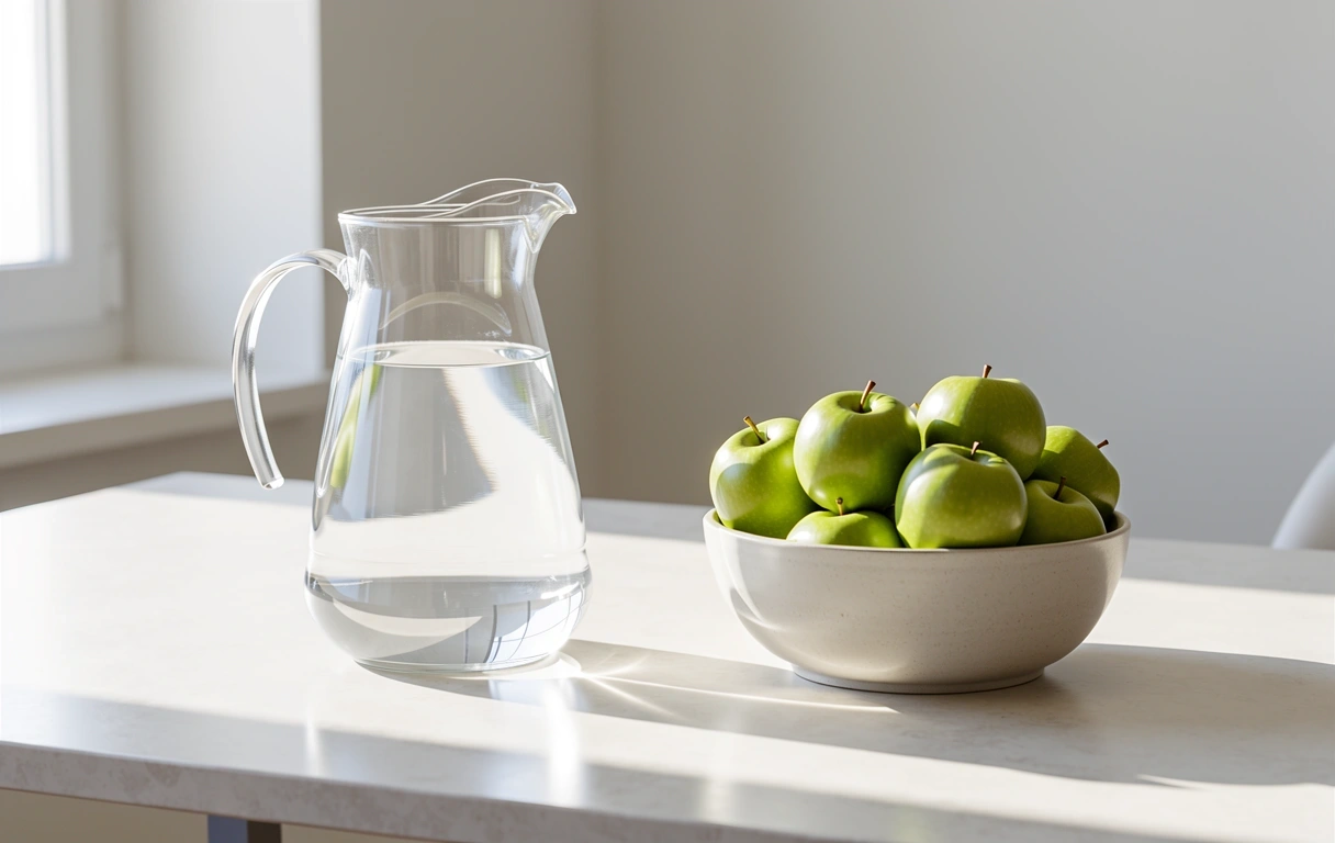 Entorno profesional y transparente de Clínica Bienestar