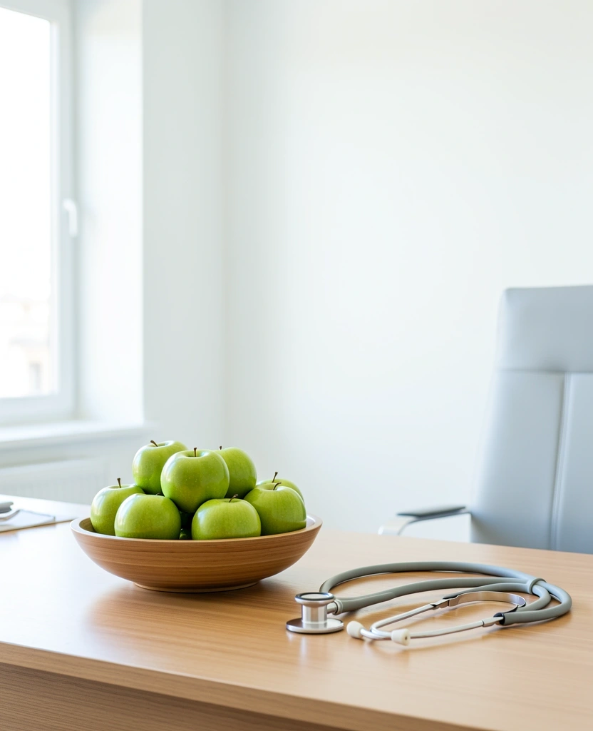 Consulta Nutricional Clínica Bienestar